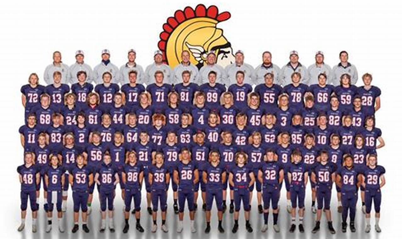 Orono High School Football: A Maine Tradition | Best Schools in America: Top Public & Private Options