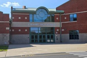 Cheshire High Student Death: Grief &amp; Support | Best Schools in America: Top Public & Private Options