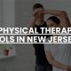 Top 10 Best Schools for Physical Therapy Programs 2024 | Best Schools in America: Top Public & Private Options