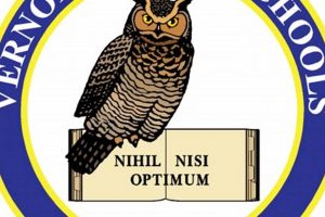 Vernon Public Schools Employment Opportunities | Best Schools in America: Top Public & Private Options