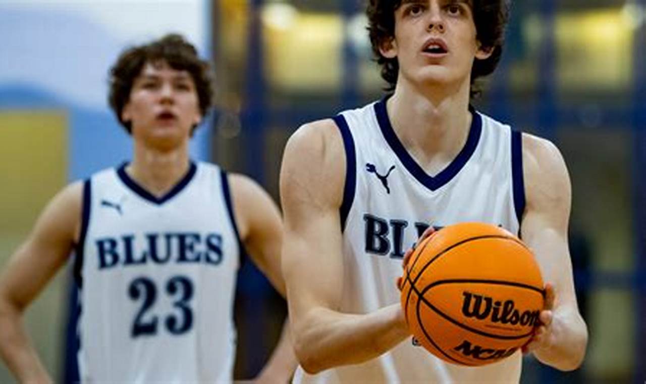 Asheville School Basketball: A Winning Tradition | Best Schools in America: Top Public & Private Options