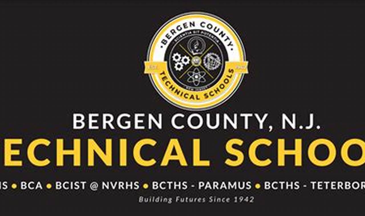 Bergen County Technical Schools Jobs & Careers | Best Schools in America: Top Public & Private Options