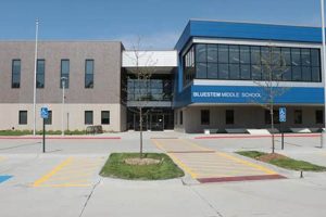 Best Bluestem Middle School: A Parent's Guide | Best Schools in America: Top Public & Private Options