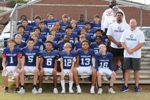 Woodland Middle School Football: Team News & Updates | Best Schools in America: Top Public & Private Options