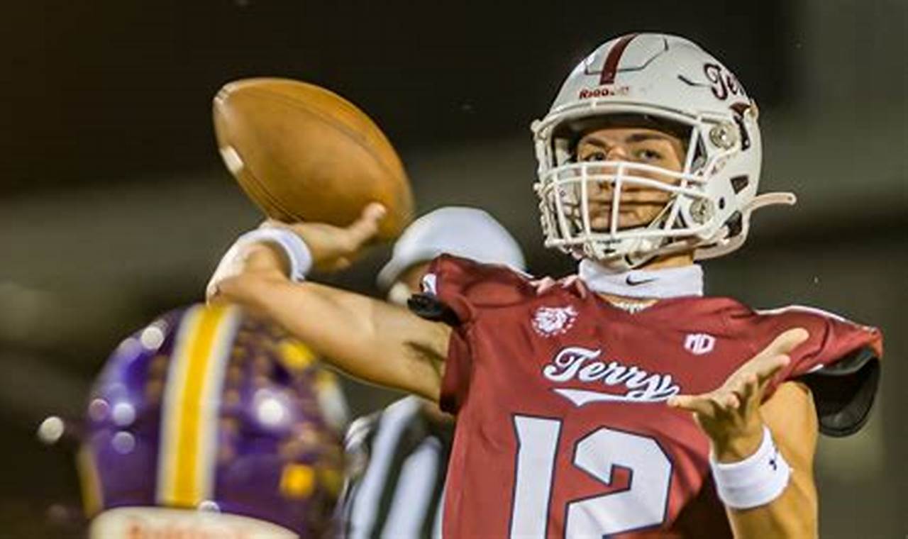 MS High School Football Playoffs 2024 Guide | Best Schools in America: Top Public & Private Options