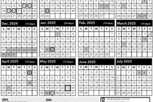 Access Bismarck Public Schools Schedule 2023-24 | Best Schools in America: Top Public & Private Options