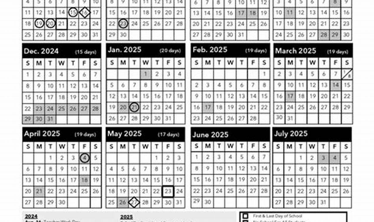 Access Bismarck Public Schools Schedule 2023-24 | Best Schools in America: Top Public & Private Options