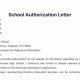 Authorization For Release Of Information From High School | Best Schools in America: Top Public & Private Options