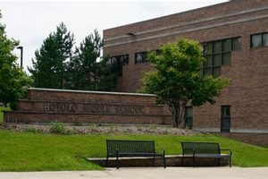 Explore Rotolo Middle School: A Parent's Guide | Best Schools in America: Top Public & Private Options