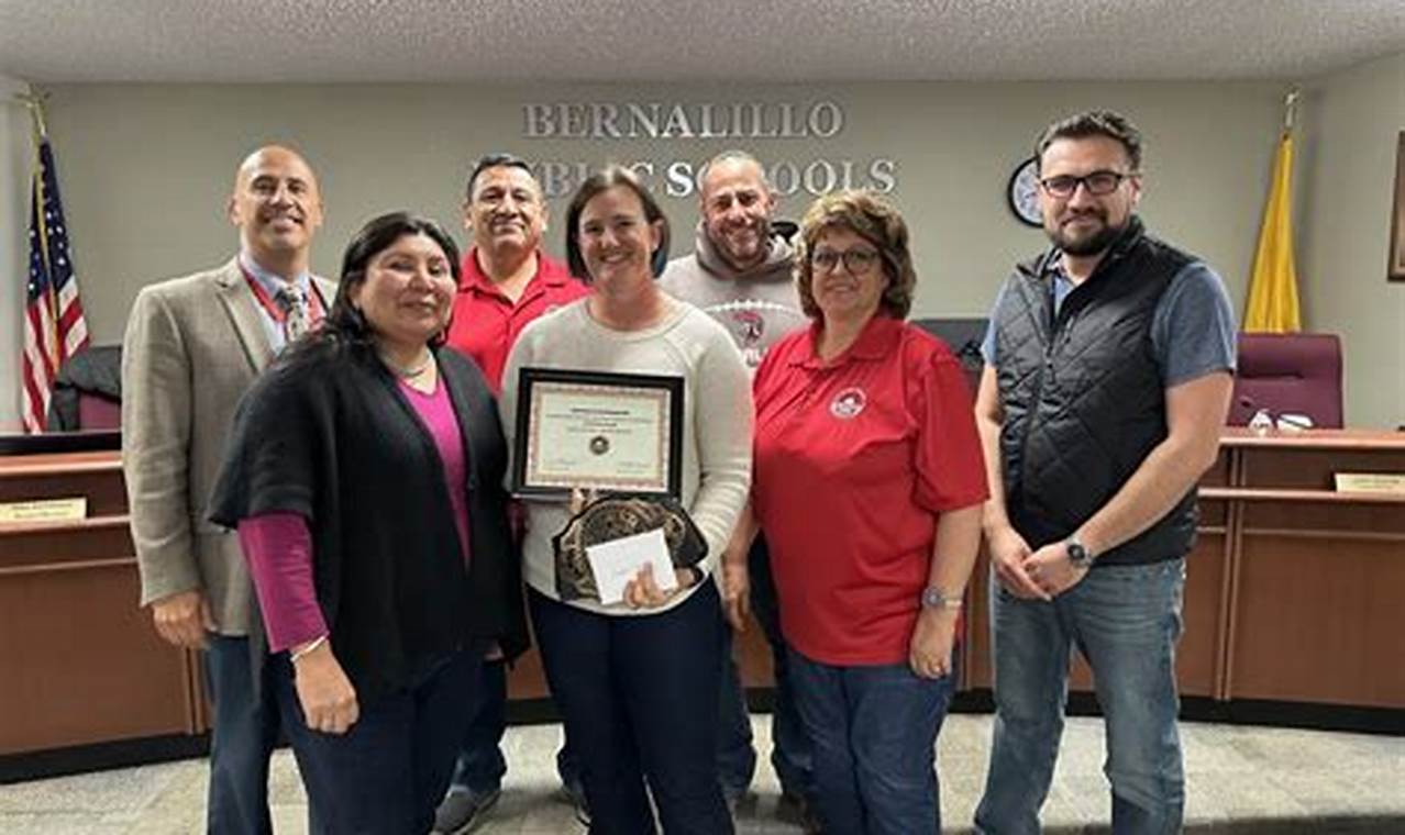 Bernalillo Public Schools Jobs Best Schools in America: Top Public & Private Options Bernalillo Public Schools Jobs | Best Schools in America: Top Public & Private Options