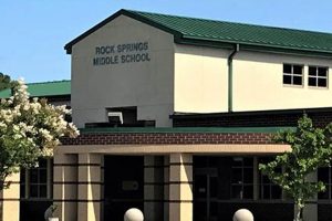 Best Rock Springs Middle Schools: Guide Best Schools in America: Top Public & Private Options Best Rock Springs Middle Schools: Guide | Best Schools in America: Top Public & Private Options