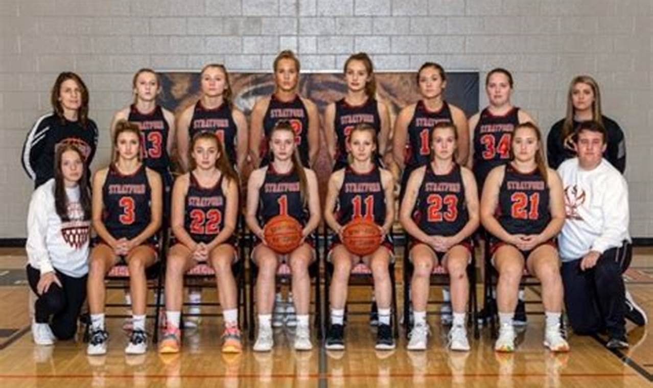 Stratford High School Basketball: Team News & Scores Best Schools in America: Top Public & Private Options Stratford High School Basketball: Team News & Scores | Best Schools in America: Top Public & Private Options