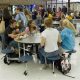 High School Cafeteria Table: Social Hub | Best Schools in America: Top Public & Private Options