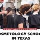 Top Cosmetology Schools in South Carolina 2024 | Best Schools in America: Top Public & Private Options