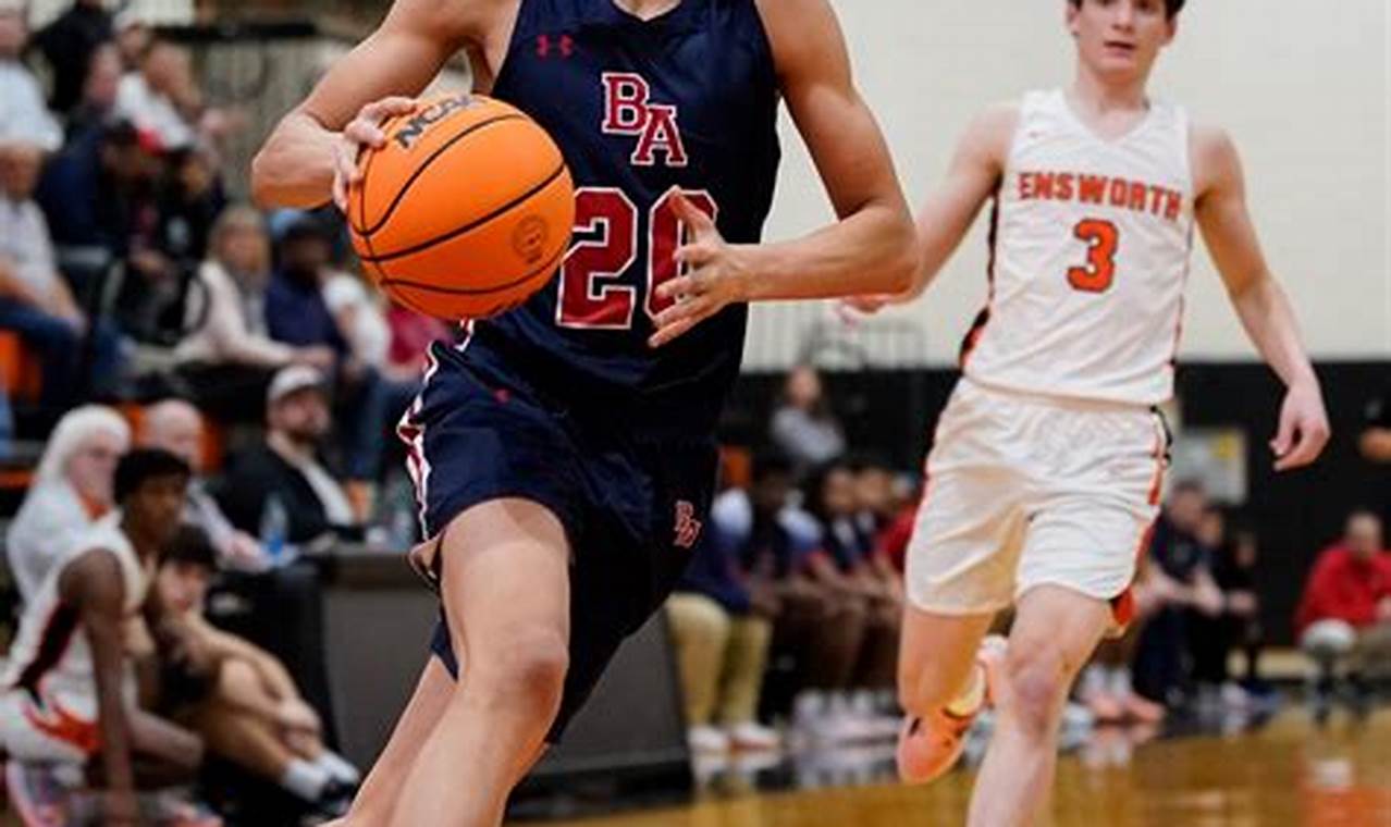 Nashville's Ensworth High School Basketball Team Best Schools in America: Top Public & Private Options Nashville's Ensworth High School Basketball Team | Best Schools in America: Top Public & Private Options