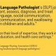 Top 10 Best Schools for Speech Pathology Programs 2024 | Best Schools in America: Top Public & Private Options