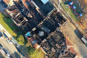 Private Schools: Fox Elementary Fire Safety Guide | Best Schools in America: Top Public & Private Options