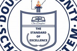 Enroll Now: Douglas County Schools Registration Guide | Best Schools in America: Top Public & Private Options