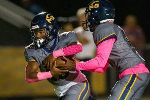 Gautier HS Football: Score & Updates Tonight | Best Schools in America: Top Public & Private Options