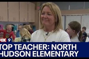 Hudson Elementary School Teacher | Best Schools in America: Top Public & Private Options
