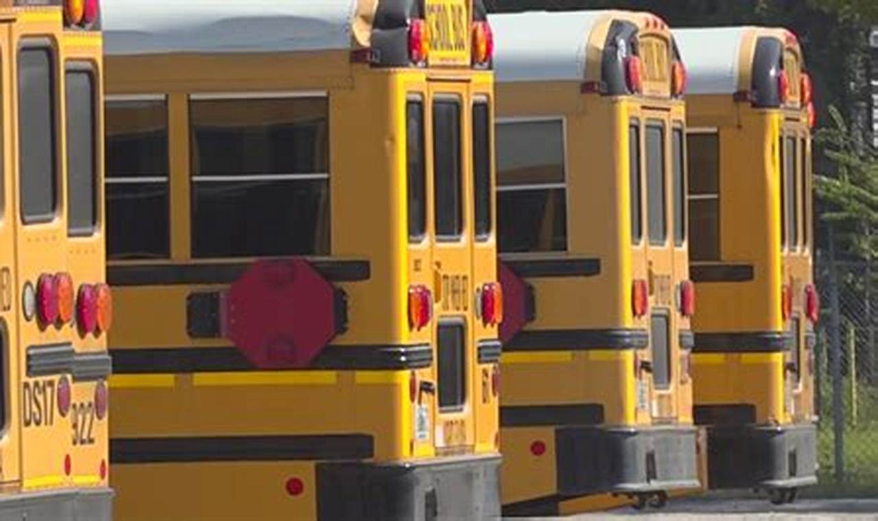 Duval County Schools Bus Routes & Schedules | Best Schools in America: Top Public & Private Options
