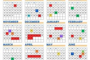 Portsmouth Va Public Schools Calendar | Best Schools in America: Top Public & Private Options