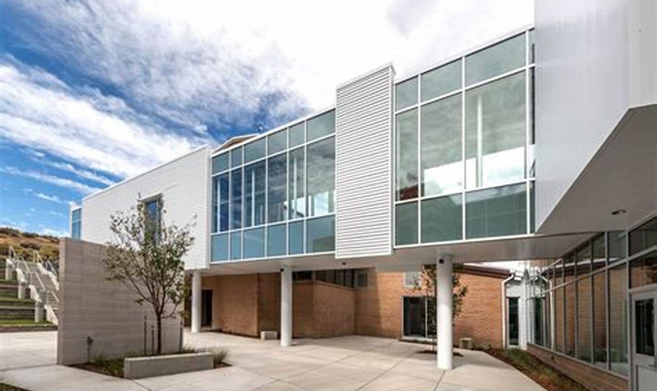 Best Eagle Valley Middle School: Info & More | Best Schools in America: Top Public & Private Options