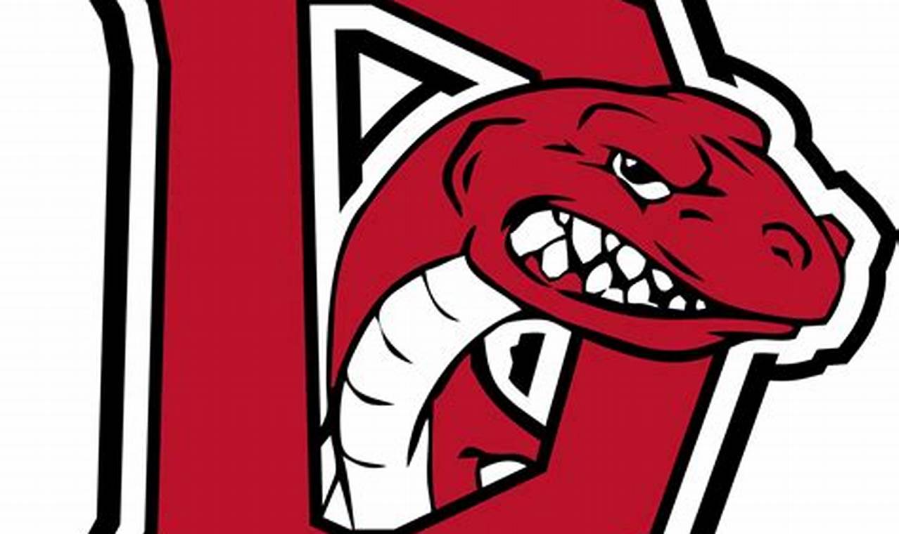 Dardanelle High Sand Lizards Football: Home of the Mighty Lizards | Best Schools in America: Top Public & Private Options