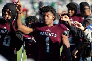 Top Heights High School Football Teams Best Schools in America: Top Public & Private Options Top Heights High School Football Teams | Best Schools in America: Top Public & Private Options