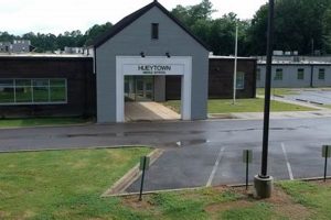 Best Hueytown Middle School: Guide & Info | Best Schools in America: Top Public & Private Options