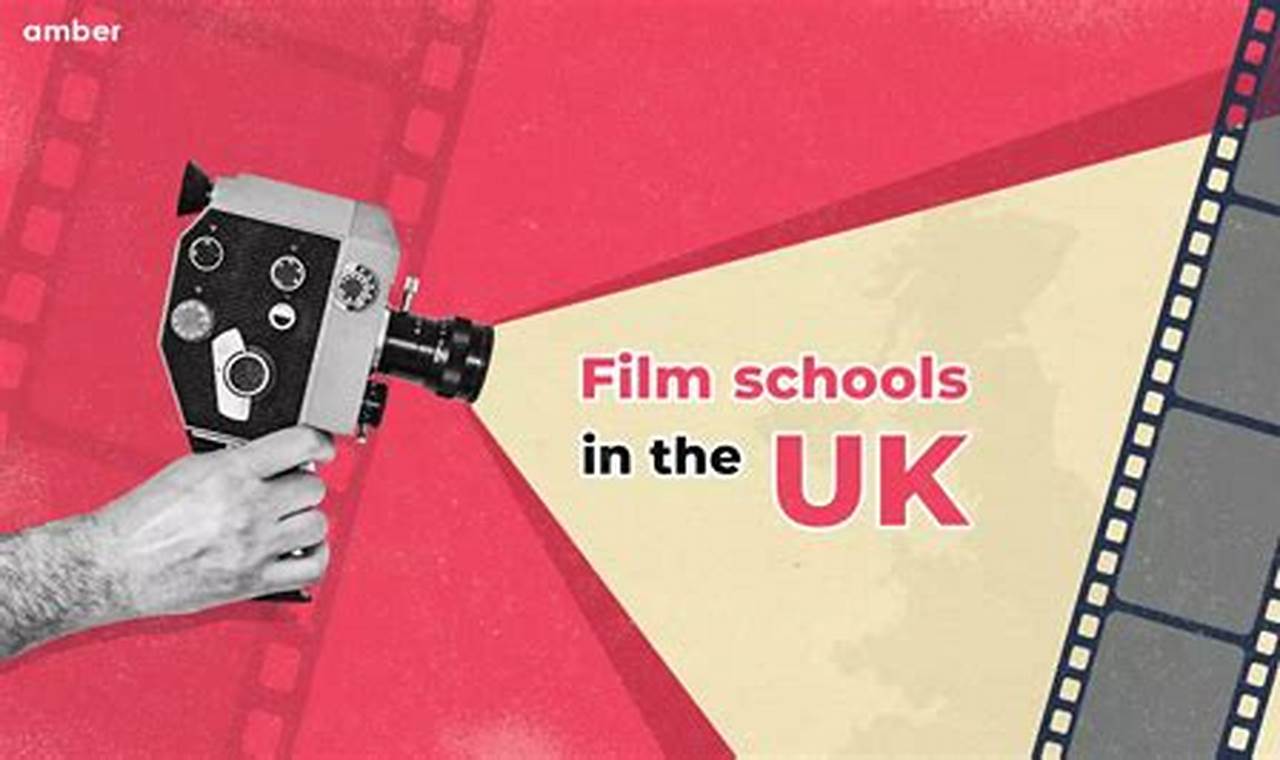 Top 10 Best Undergraduate Film Schools in 2024 Best Schools in America: Top Public & Private Options Top 10 Best Undergraduate Film Schools in 2024 | Best Schools in America: Top Public & Private Options