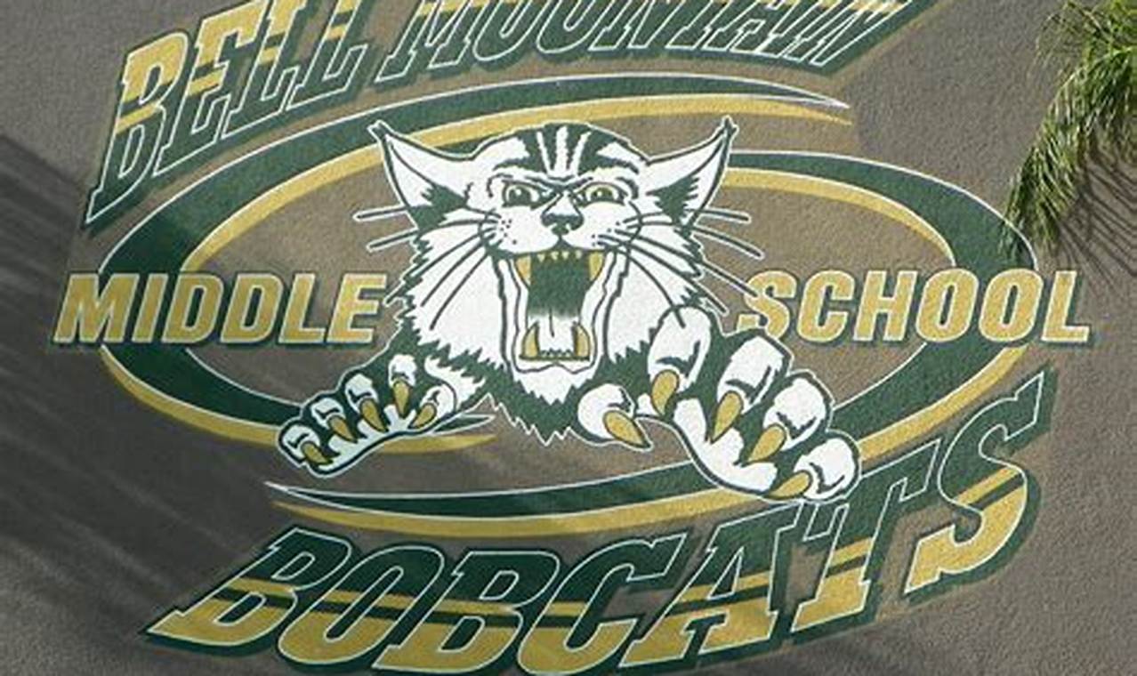 Bell Mountain Middle School: A Parent's Guide Best Schools in America: Top Public & Private Options Bell Mountain Middle School: A Parent's Guide | Best Schools in America: Top Public & Private Options