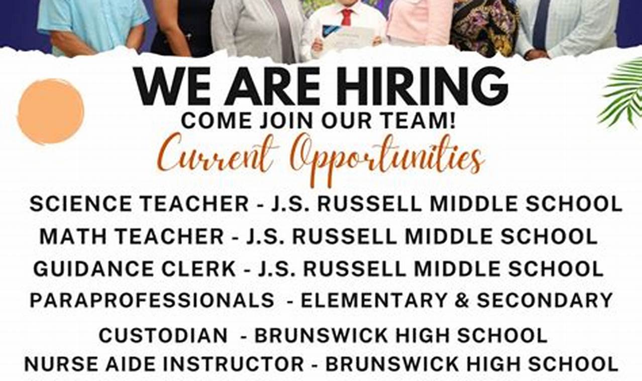 Find Brunswick County Schools Vacancies Now! Best Schools in America: Top Public & Private Options Find Brunswick County Schools Vacancies Now! | Best Schools in America: Top Public & Private Options