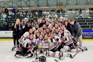 Centennial High School Hockey | Best Schools in America: Top Public & Private Options