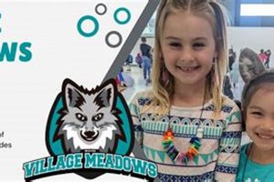 Village Meadows Elementary School Best Schools in America: Top Public & Private Options Village Meadows Elementary School | Best Schools in America: Top Public & Private Options