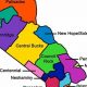 Bucks County School District Map | Best Schools in America: Top Public & Private Options