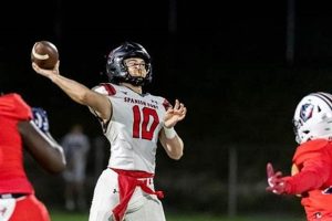 Alabama's Spanish Fort High School Football Team | Best Schools in America: Top Public & Private Options