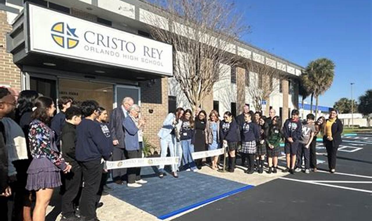 Affordable Cristo Rey High School Tuition Options | Best Schools in America: Top Public & Private Options