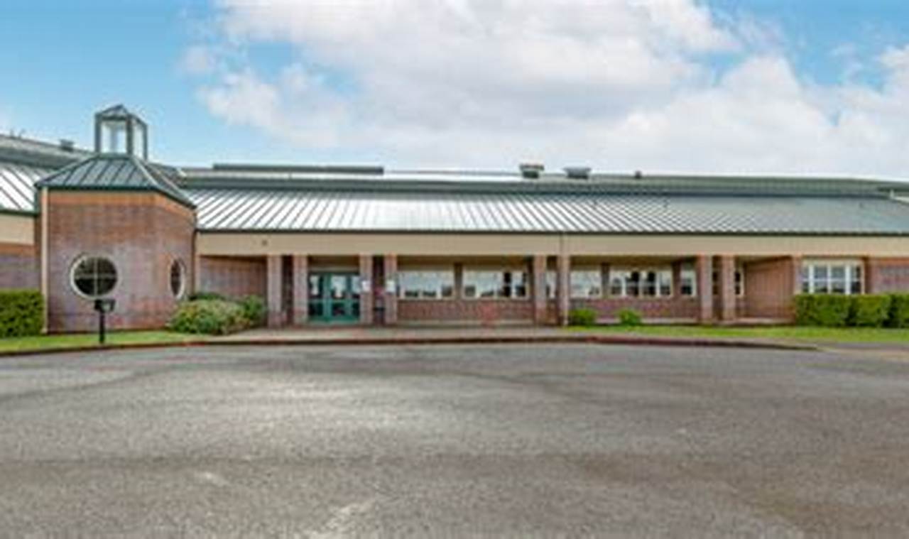 Top-Rated Colton Middle School: A Guide | Best Schools in America: Top Public & Private Options