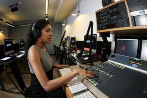 Top 10 Best Music Production Colleges in 2024 | Best Schools in America: Top Public & Private Options