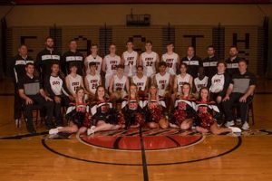 East High Basketball: 2023-24 Schedule | Best Schools in America: Top Public & Private Options