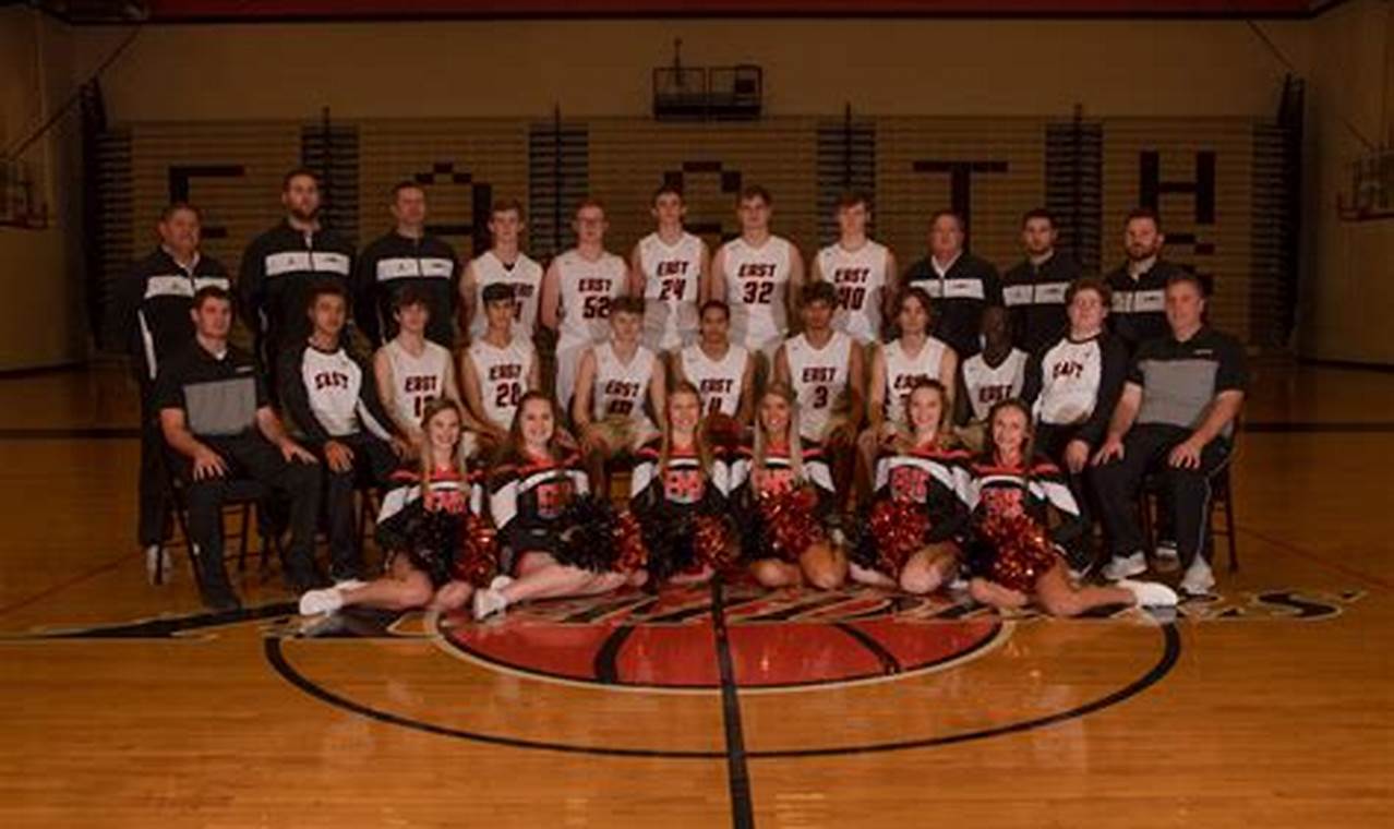 East High Basketball: 2023-24 Schedule | Best Schools in America: Top Public & Private Options