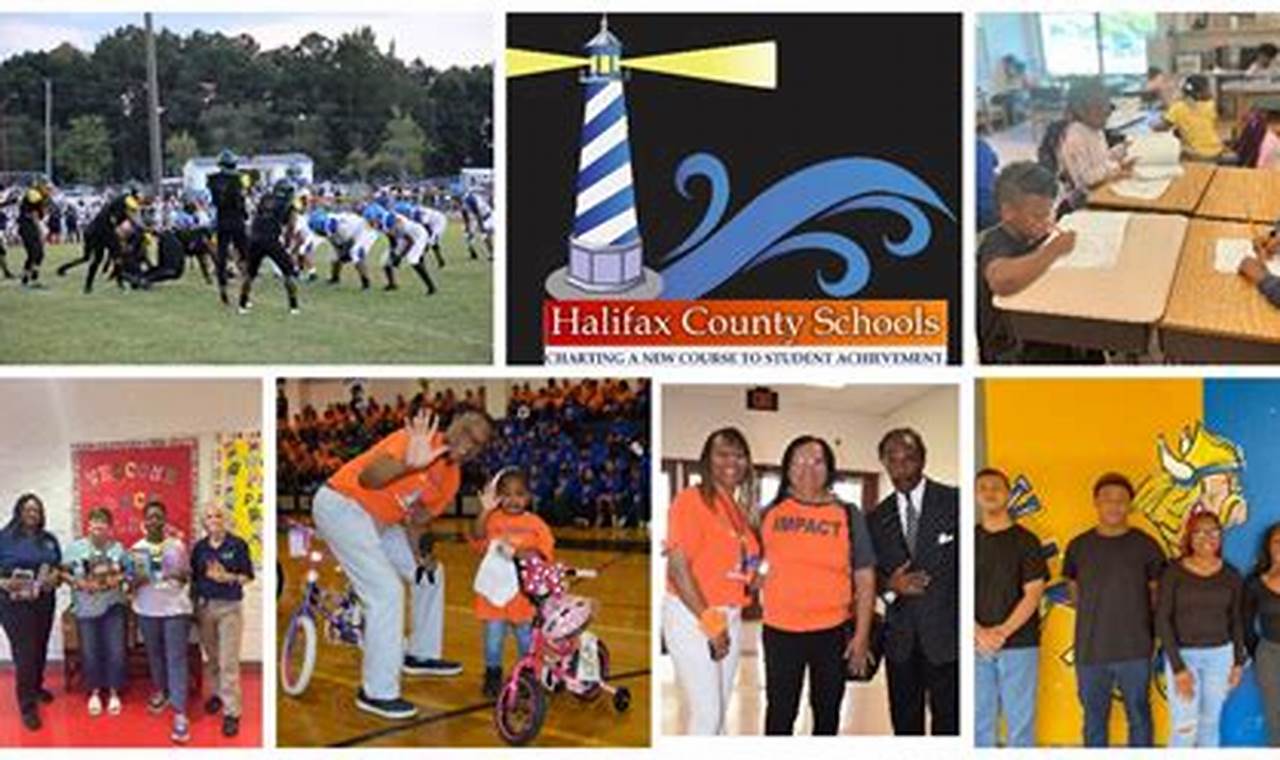 Find Halifax County Schools NC Jobs & Careers | Best Schools in America: Top Public & Private Options