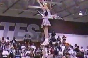 Finding Brandy Davis: Lewisville HS '96 Reunion | Best Schools in America: Top Public & Private Options