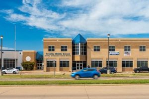 Best Crowley Middle School: A Parent's Guide | Best Schools in America: Top Public & Private Options