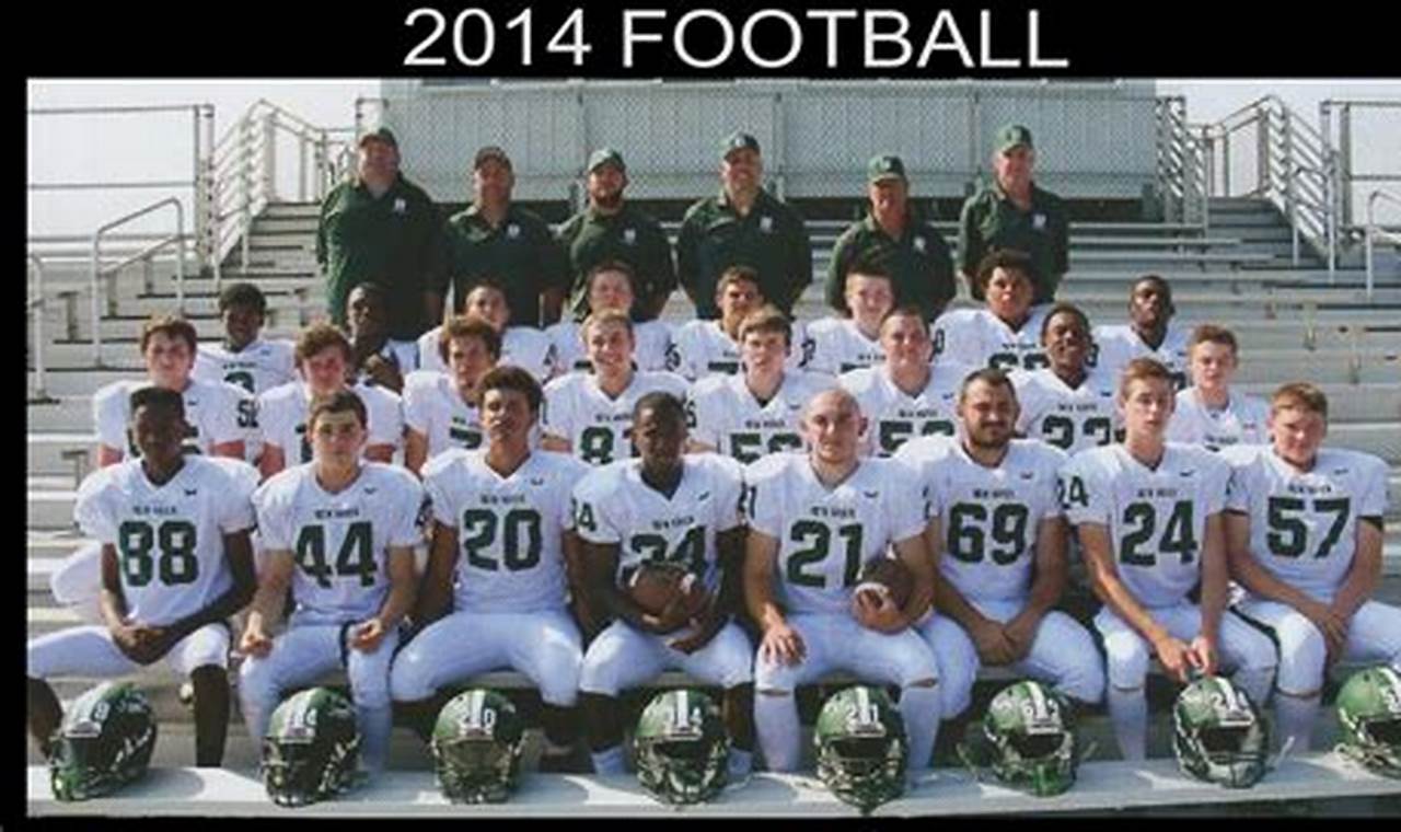 New Haven High School Football | Best Schools in America: Top Public & Private Options