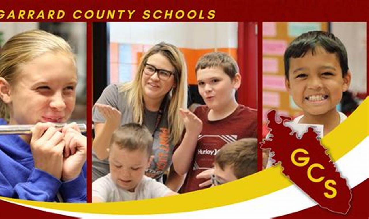 Now Hiring! Garrard County Schools KY Jobs Available | Best Schools in America: Top Public & Private Options