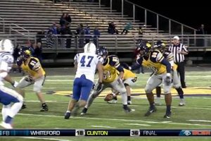 Top Whitmer High School Football Updates & News Best Schools in America: Top Public & Private Options Top Whitmer High School Football Updates & News | Best Schools in America: Top Public & Private Options