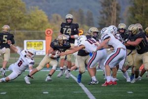 Kelso High School Football: Home of the Hilanders | Best Schools in America: Top Public & Private Options