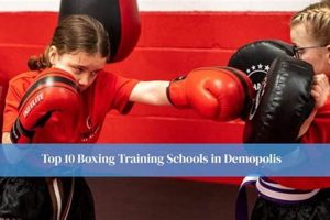 Top High Schools With Boxing Programs: A Guide Best Schools in America: Top Public & Private Options Top High Schools With Boxing Programs: A Guide | Best Schools in America: Top Public & Private Options